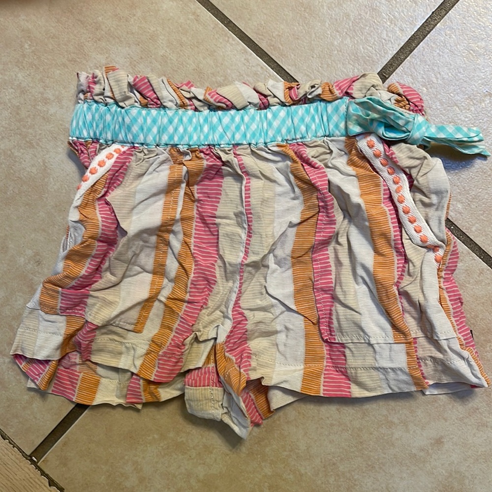 Matilda Jane Shorts